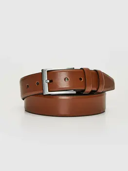 

Leather Look Belt
