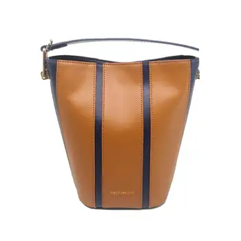 

Frenchy Stiper Patch Mini Chocolate