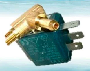 

ELECTROVALVE 4 ° CEME IZQUEIRDA