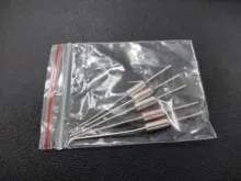 Thermal-Fuse Temperature 300C 250V 100C 15A 10A RY 240C 172C 192C 185C 120C TF 216C 105C