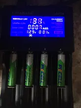 Rechargeable-Battery Batteries Case-Holder Pkcell Aaa Self-Discharge 850mah Ni-Mh 