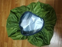 Backpack Climbing-Bag-Cover Outdoor Hiking Waterproof for 35-80L