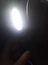 Torch Waterproof Hanging-Lamp Work-Light Tactical-Flashlight Usb Rechargeable Magnetic-Lanterna