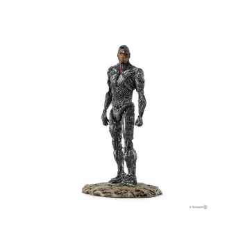 

FIGURE JL MOVIE CYBORG 14X8X16 CM