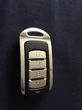 mando garaje universal 433MHz 868 MHz 287-868 MHz mandos a distancia de puertas de garage mando garaje multi frecuencia 433.42MHz 433.92MHz mando garaje rolling code Flor-s Clemsa Erreka CAME HORMANN mando remote