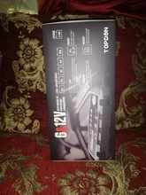 Topdon-cargador de batería automático para coche y motocicleta, Cargador de baterías de litio de plomo ácido IP65, 6V, 12V, T1200