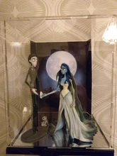 Caja de almacenamiento de exhibición de acrílico transparente caja Perspex para Kit de modelismo muñeca modelo coches figuras coleccionables (LxWxH), hecho a medida