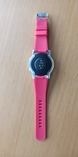 Correa para relojes Huami Amazfit Stratos 2/2S, de gel de sílice, suave, 22 m, para relojes inteligentes