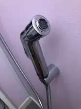 Shower Faucet Bidet-Sprayer Shattaf Higienica Cleaning-Accessories Ducha Toilet Handheld