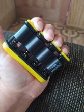 Ejercitador de dedos de guitarra ABS, entrenador de dedos con agarre de mano, fortalecedor ajustable, para Piano, guitarra, ejercitador de dedos