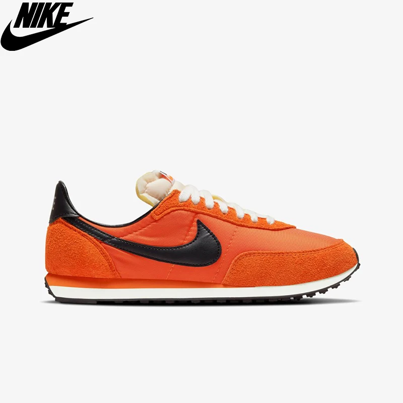 Оригинальные мужские Оранжевые спортивные туфли DB3004-800 Nike Trainer 2 Морская звезда |