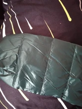 Chaqueta de invierno ultraligera para niñas, prendas de vestir con capucha, mono de nieve para niño, ropa de 2 a 8 años, 2020