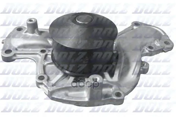 Насос Водяной Mitsubishi Pajero 3.0/3.5(6g72/74) 94 Dolz арт. H219