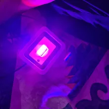 Outdoor Spotlight Projector-Lamp Remote-Controller Rgb Flood Color 100W Led IP68 50W