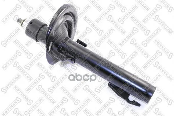 4113-0162-Sx_амортизатор Передний Масляный! Renault Megane 1.4-2.0/1.5cdi/1.9cdi 02 Stellox 41130162sx Stellox арт. 41130162SX