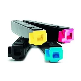 

Magenta compatible Kyocera/Mita FS-C8026-20K370PC4KL