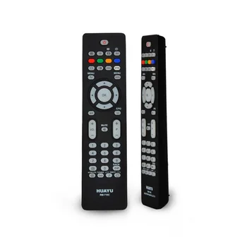 

Remote control universal Huayu Philips RM - 719C TV, 0764/01, rc19036002, rc1904/001, rc19042004, rc19042018/01, rc2006, rc2080