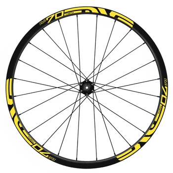

STICKERS WHEEL STICKERS BICYCLE ENVE M70 WH14