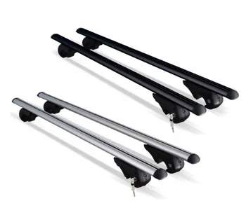 

Set of 2 luggage rack cross XONE Hercules from 105 to 125 cm max. 90KG