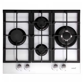 

Gas Hob Cata LCI631WH 60 cm