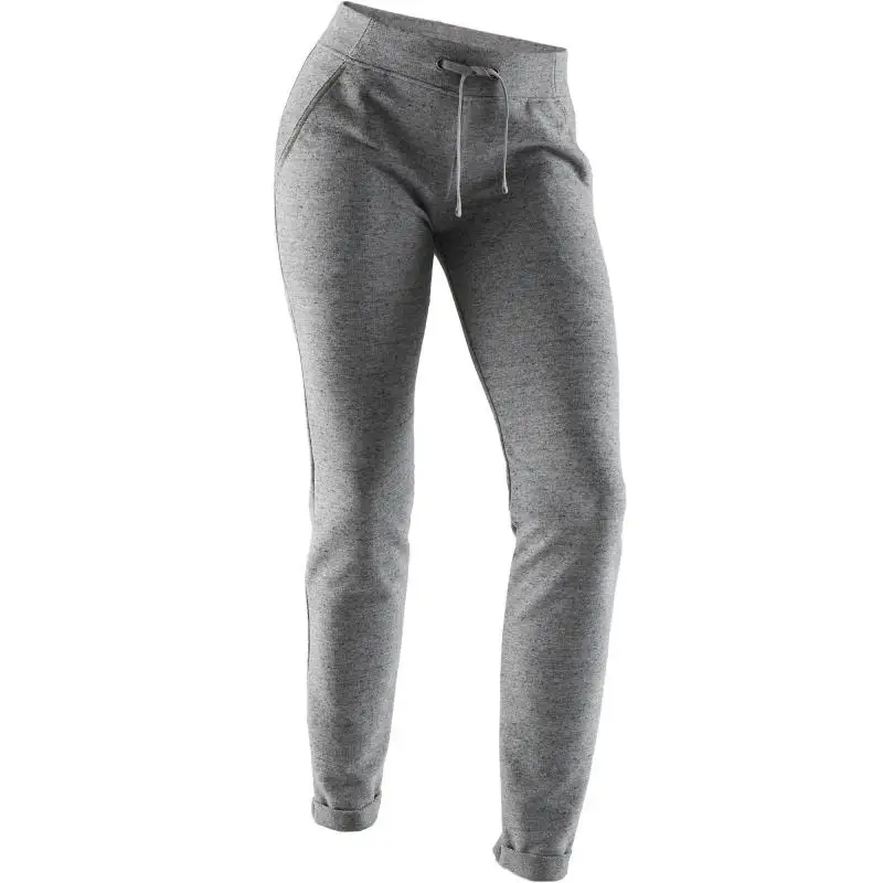 БРЮКИ ЖЕНСКИЕ 500 DOMYOS. Decathlon