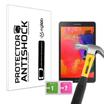 

Screen protector Anti-Shock Anti-scratch Anti-Shatter compatible with Tablet Samsung Galaxy Tab Pro 84