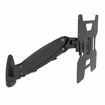 

SOPORTE LCD DE PARED 1 BRAZO NEGRO, FULL MOVEMENT