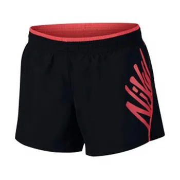 

Sports Shorts for Women Nike AJ9141 010 Black (Size xl)