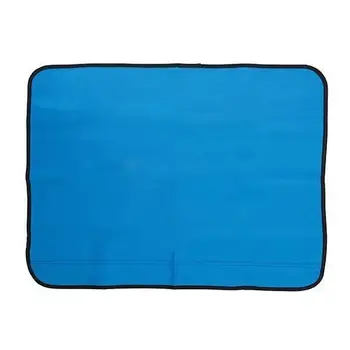 

CANVAS COVER FINS PROTECTIVE FOR CAR REPAIR, TO PROTECT BODY CAR 'S