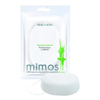 

Body Sponge Konjac Beter