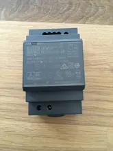 Power-Supply Din Rail Meanwell Well-Hdr-15-30 24V 48V 15V 12V 60-100-150-Series Step-Shape