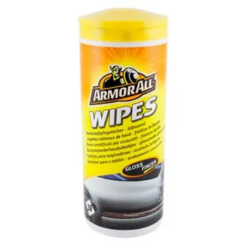 

AA36030ML-glow splash wipes Armor All