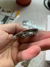 Collar con colgante Vintage para mujer, colgante de estilo antiguo para juego de películas, Estilo Vintage, Nathan Drake, área del Mar misteriosa, anillo de Elena, venta al por mayor