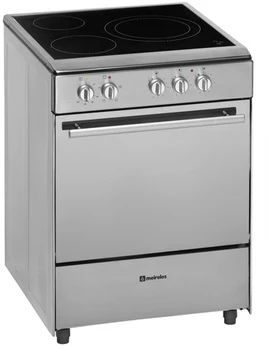 

MEIRELES KITCHEN E603X VITRO 3F INOX TO