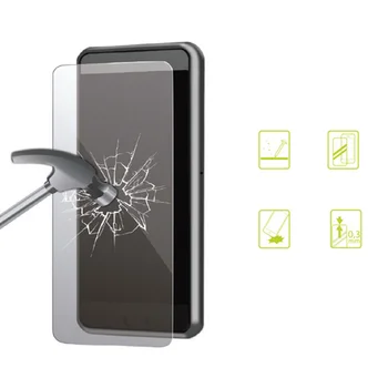 

Tempered Glass Mobile Screen Protector Alcatel Pixi 4 (5) Extreme