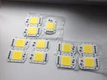 Spotlight Lamp Led-Lamp-Chip Led-Bulb Outdoor-Chip Flood Smart IP65 High-Power Ac 220v