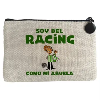 

Purse I'm Racing like my grandmother