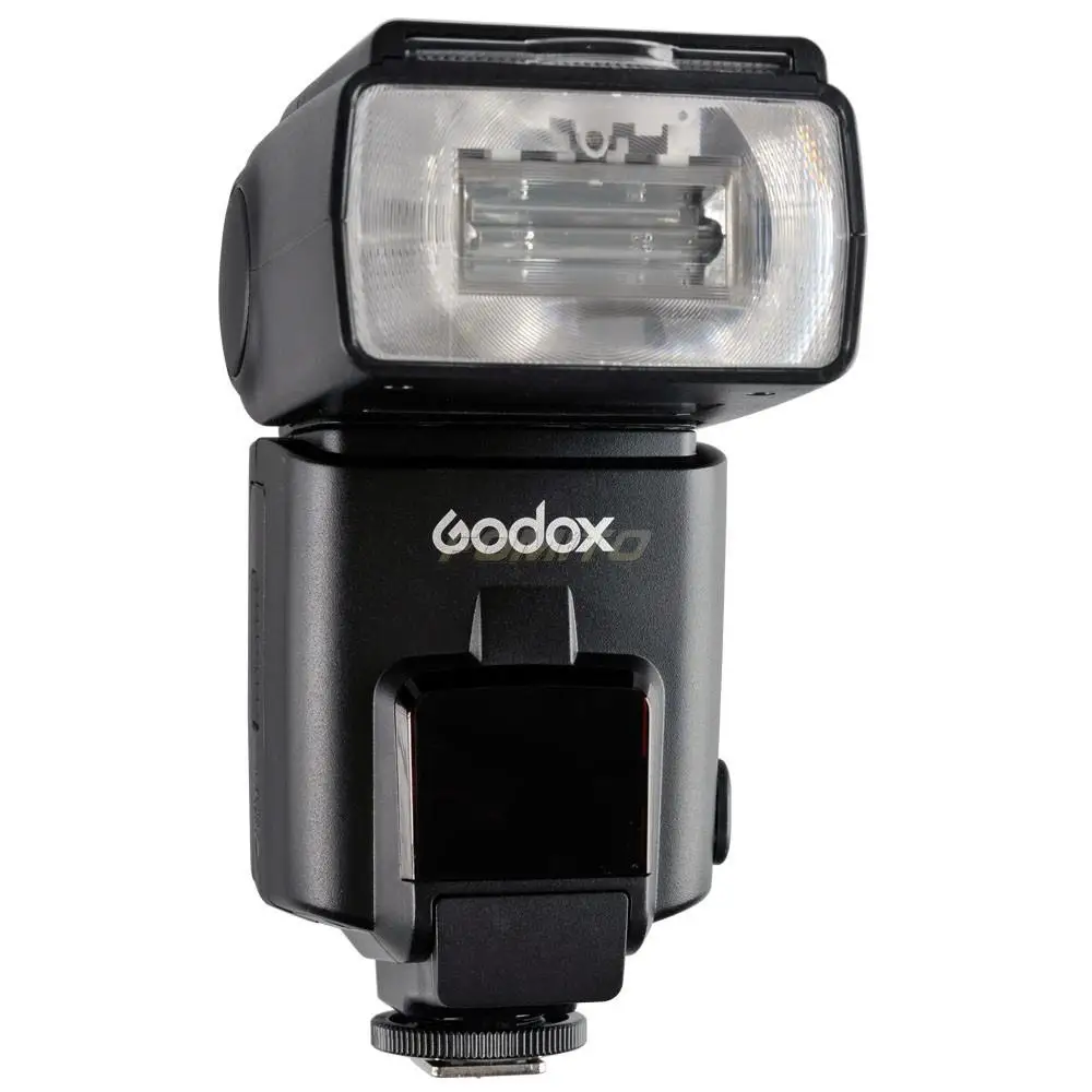Вспышка Godox TT680 GN58 Speedlite 1/8000s i-TTL II для камеры Nikon D80 D800 D700 D7100 D5200 D300 D3200 D200 D70S DSLR |