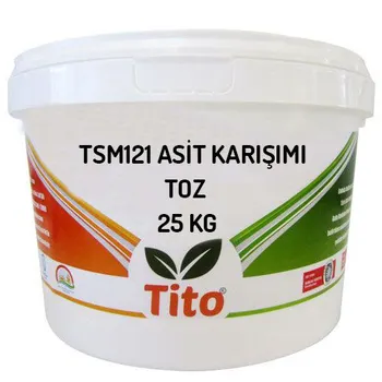 

Tito TSM121 Powder Acid Mix 25 kg