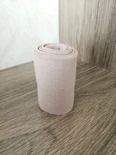 Vendaje de alta elasticidad para heridas, 1 rollo, para deportes al aire libre, tratamiento de esguince, cinta muscular de emergencia para Kits de primeros auxilios, accesorios