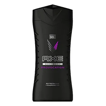

Shower Gel Excite Axe (400 ml)