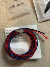 Wire-Wrap Expandable-Sleeve Nylon-Protector Braided Sheath Insulated 6 1M 8 10 PET 12-14