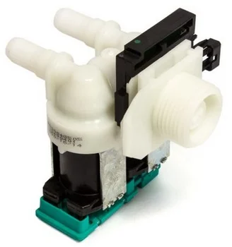 

Electrovalve double BOCH (BITRON 33490057 C.O.606001)