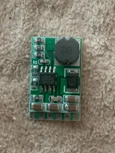 Converter-Module Voltage-Regulator-Board Step-Down 3v 3.3v Buck 9v 12v DC-DC 5V 6V