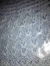 Mantas para bebé recién nacido, cochecito de bebé, cama, cuna, 100x80cm, colchas de punto de Color sólido para niño y niña, envoltura mensual