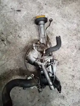 

55238286 Oil Filter support Fiat Fiorino 1.3 16v Jtd Cat