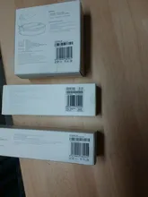 Roborock Original pieza de repuesto de aspiradora Wahsable filtro HEPA, cepillo principal, paño de fregona, cepillo lateral para Xiaomi 1/1S/Xiaowa