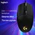 Проводная игровая мышь Logitech G102 LIGHTSYNC 2nd Gen, оптическая игровая мышь для настольного компьютера/ноутбука, windows 10/8/7, 2Gen, оптическая