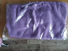 Womens Sweater Pullovers Jumpers Warm Colorfaith Korean Lady New Short Sweet Solid Minimalist