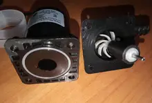 Water-Pump Brushless-Motor Small Submerible 12V 24V DC JT-750 350 Javtop 900l/H